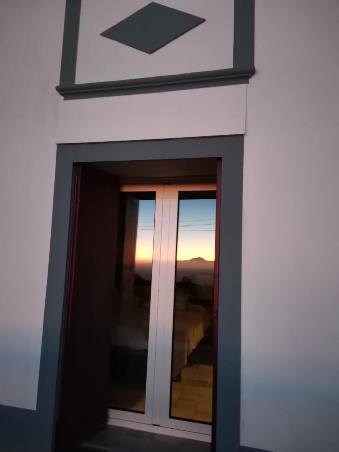 Vivienda Vacacional Benilde Breña Alta Exterior foto